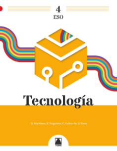 Tecnologia 4º ESO